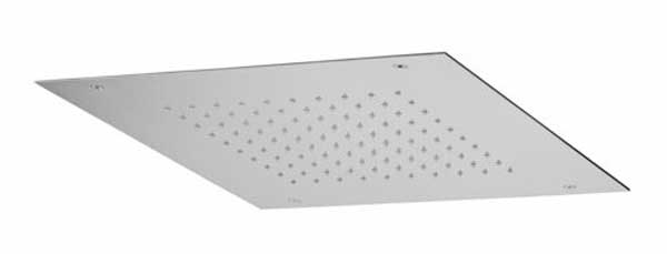 Paffoni Deszczownica - Deszczownica sufitowa fi-40cm LOS ANGELES (ZSOF303CR)
